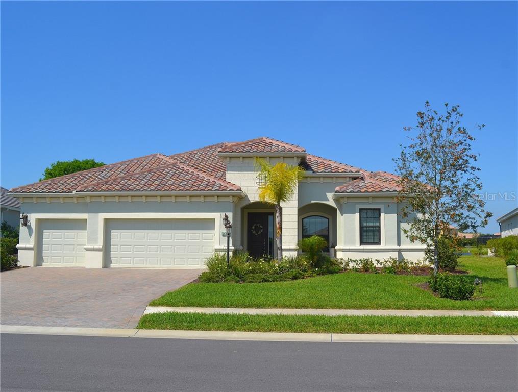26821 Faldo Lane, Englewood, FL 34223