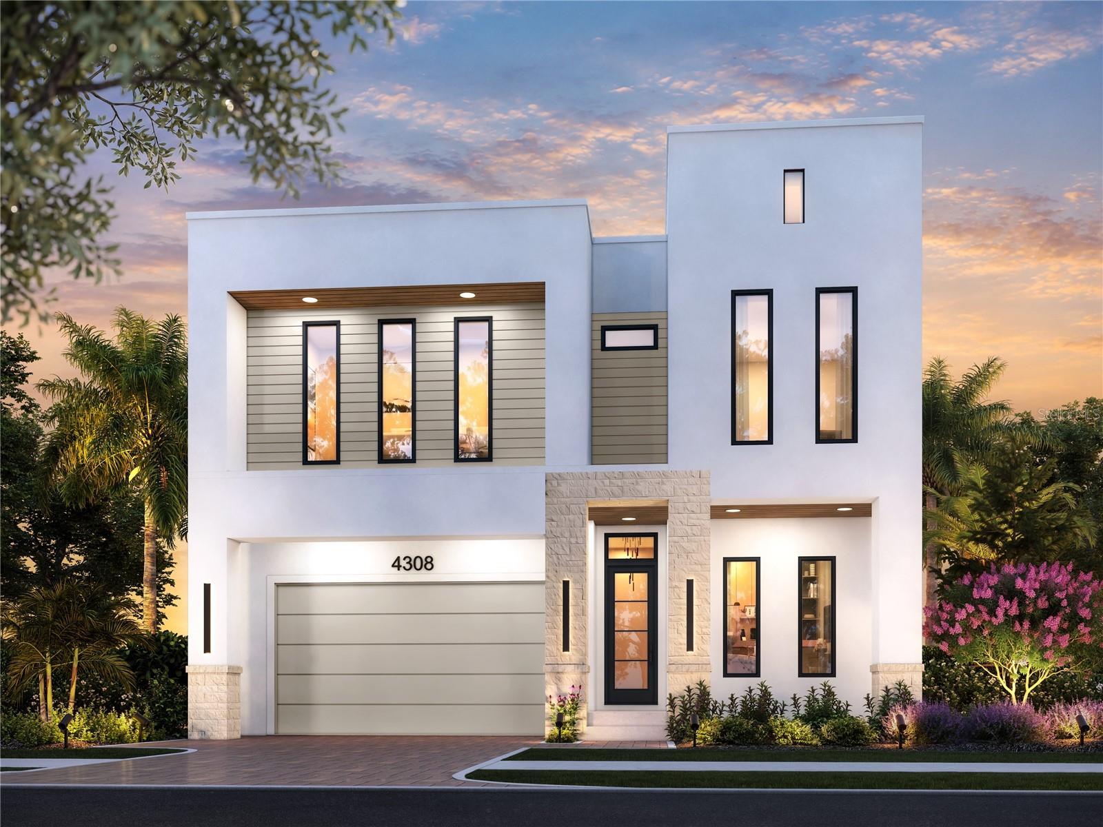 4308 W Granada Street