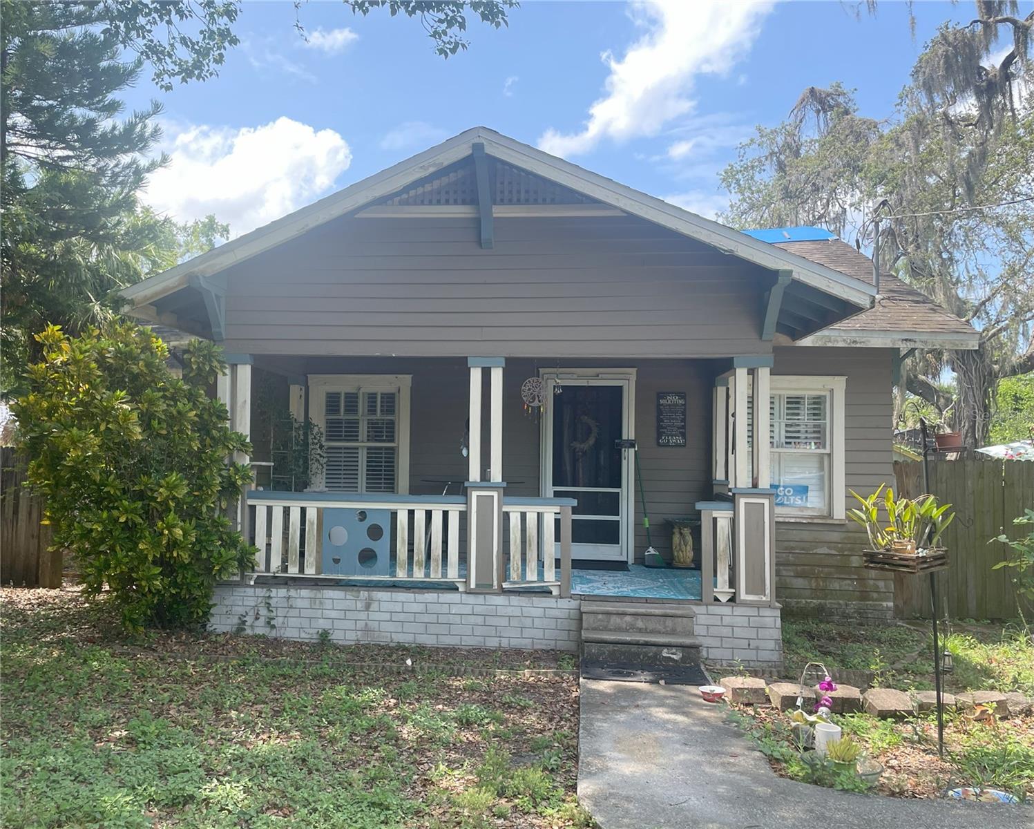 1105 E Ellicott Street