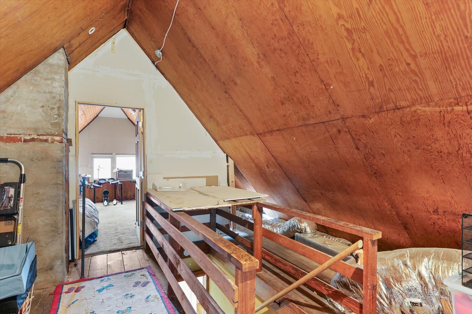 705 W Michigan Avenue