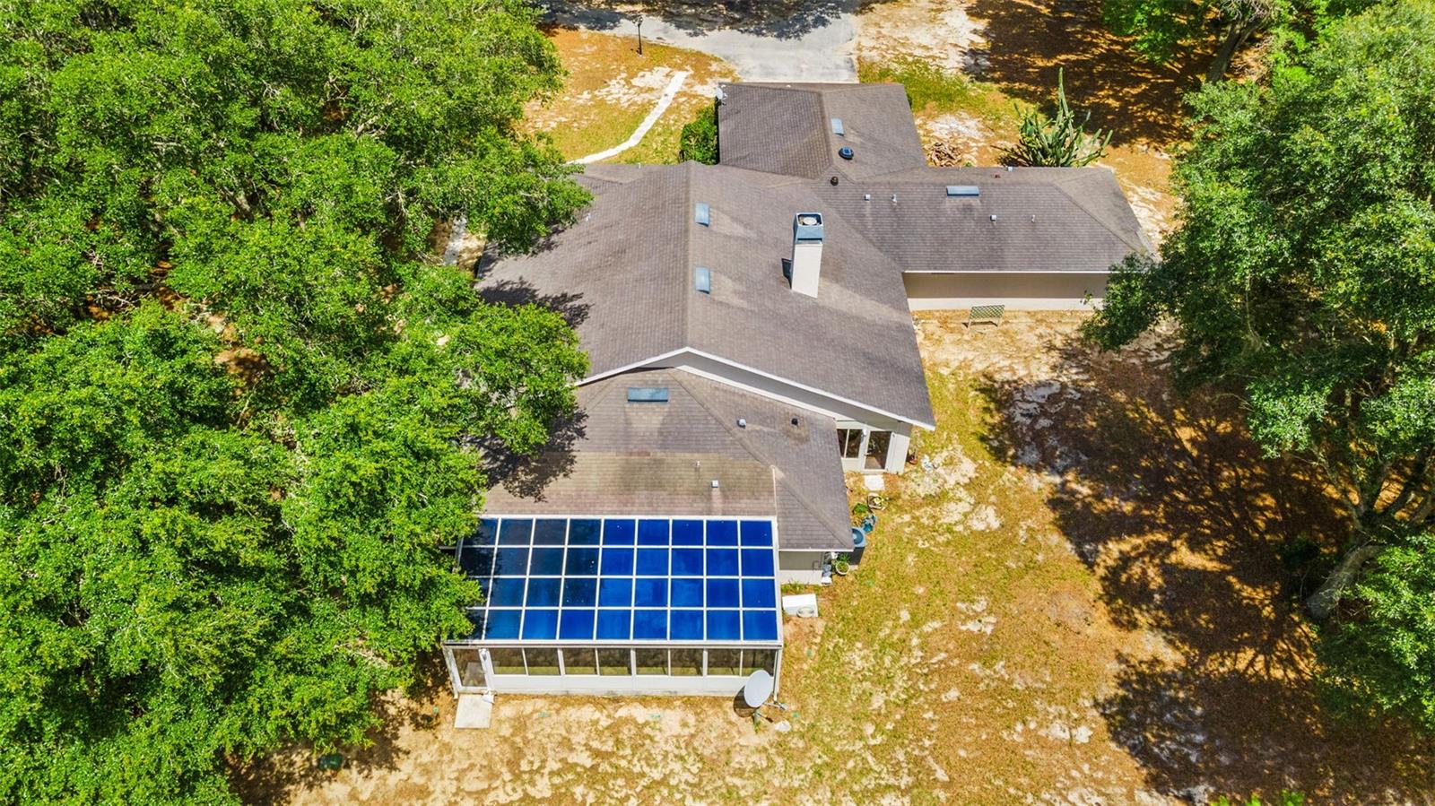 2800 Hammock Groves Road