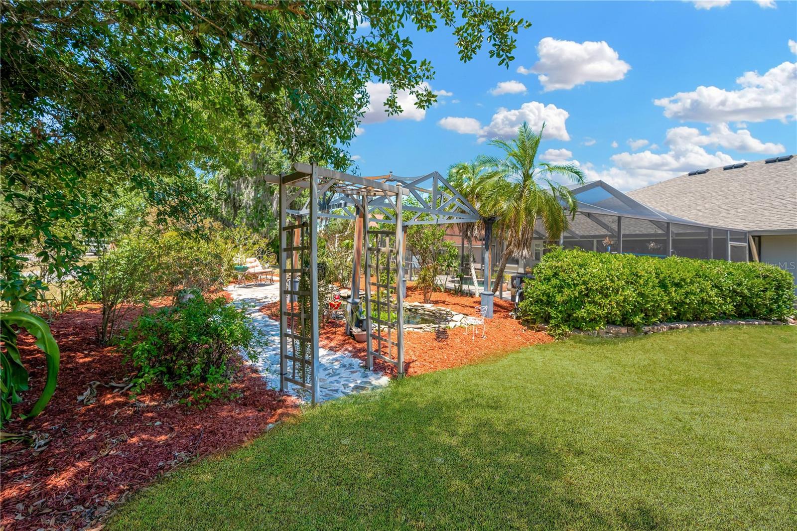 3006 Forest Club Drive