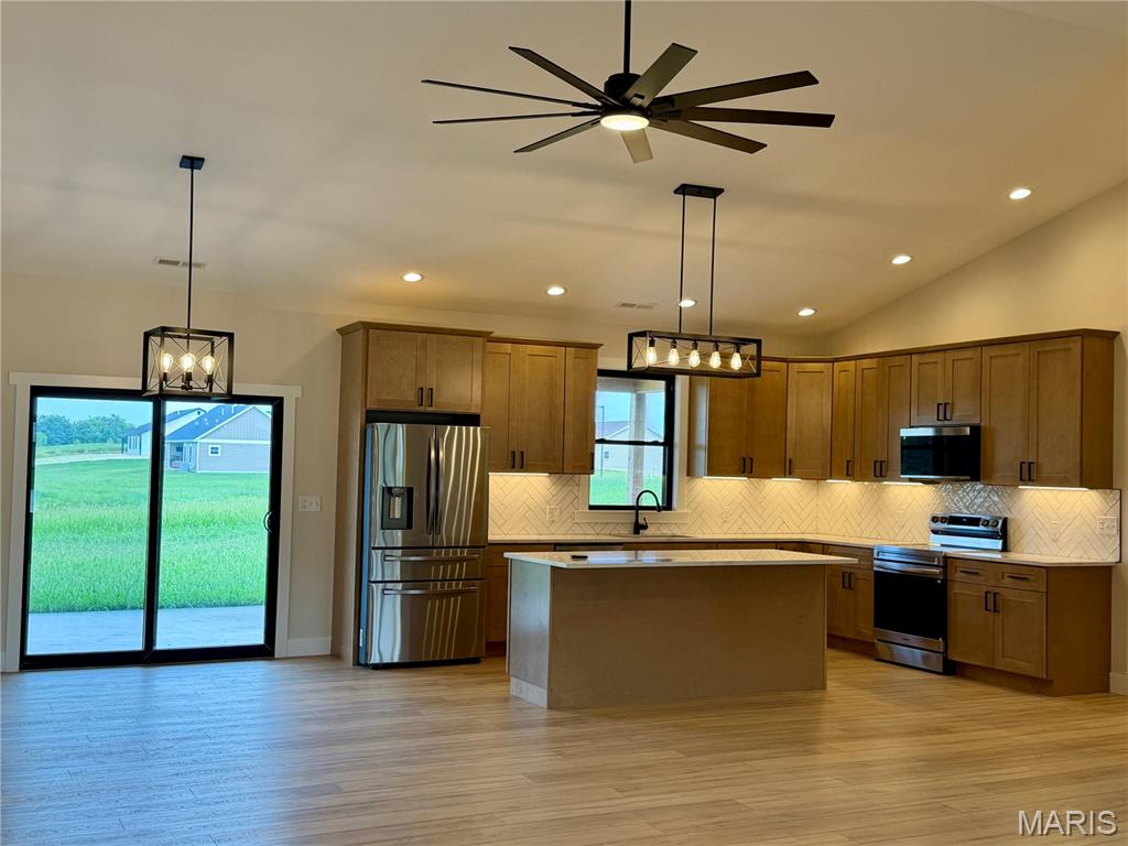 360 Honeysuckle Drive