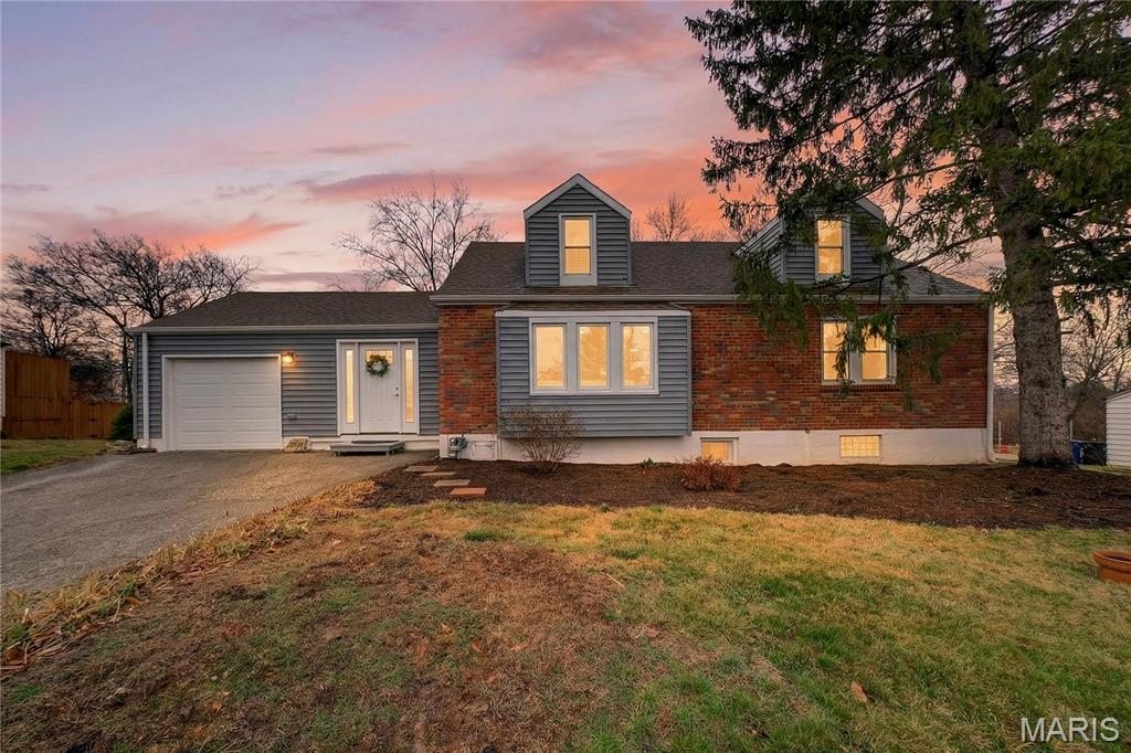 9316 Sappington Road