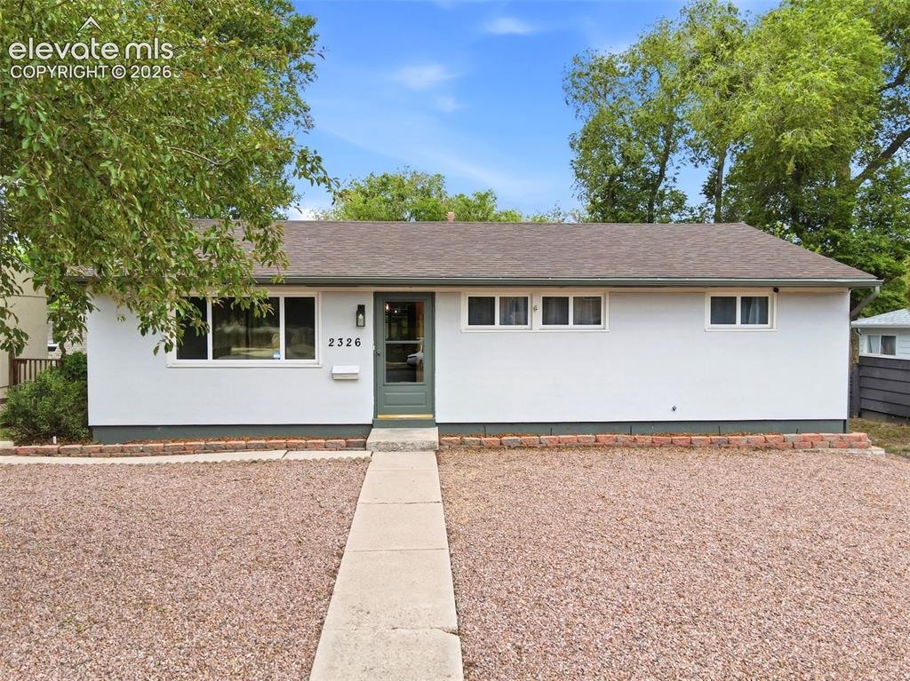 2326 Eagle View Drive