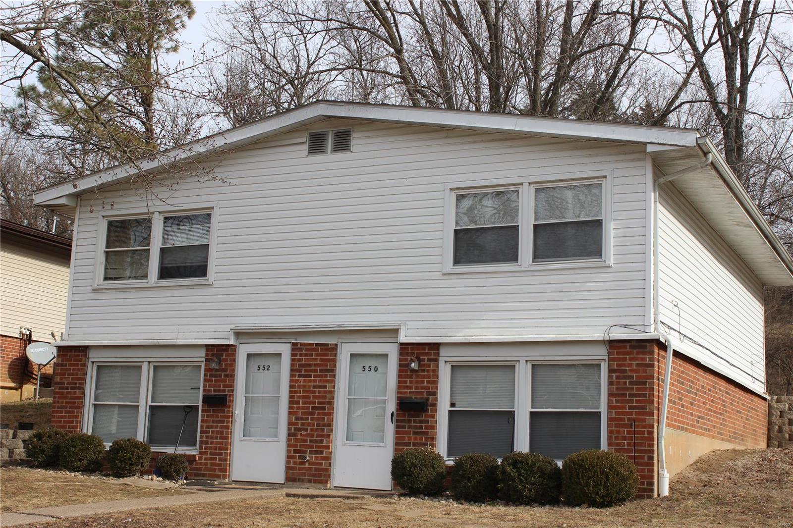 550 Virginia Extension