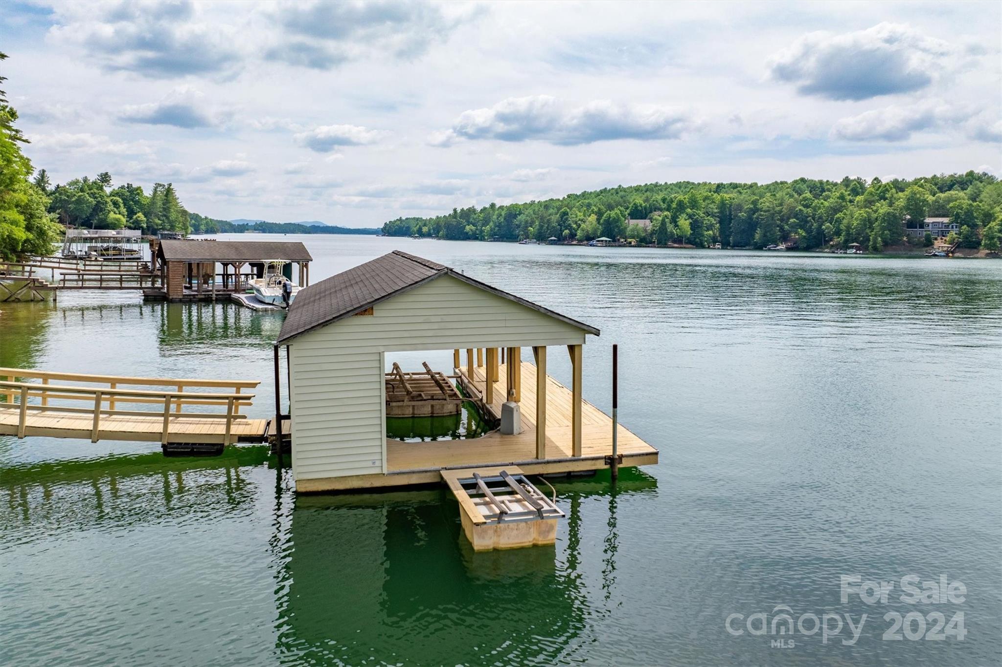 4654 Harbor View Terrace