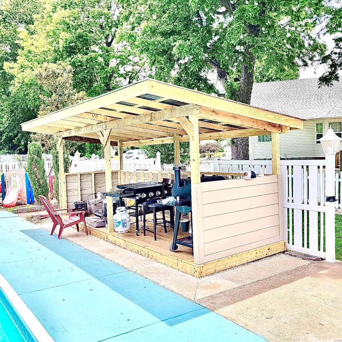 707 Ozark Drive