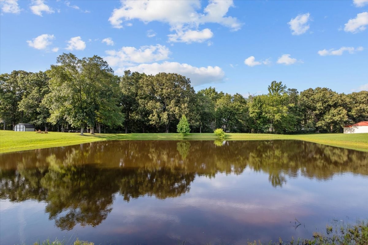 1015 Garners Creek Rd
