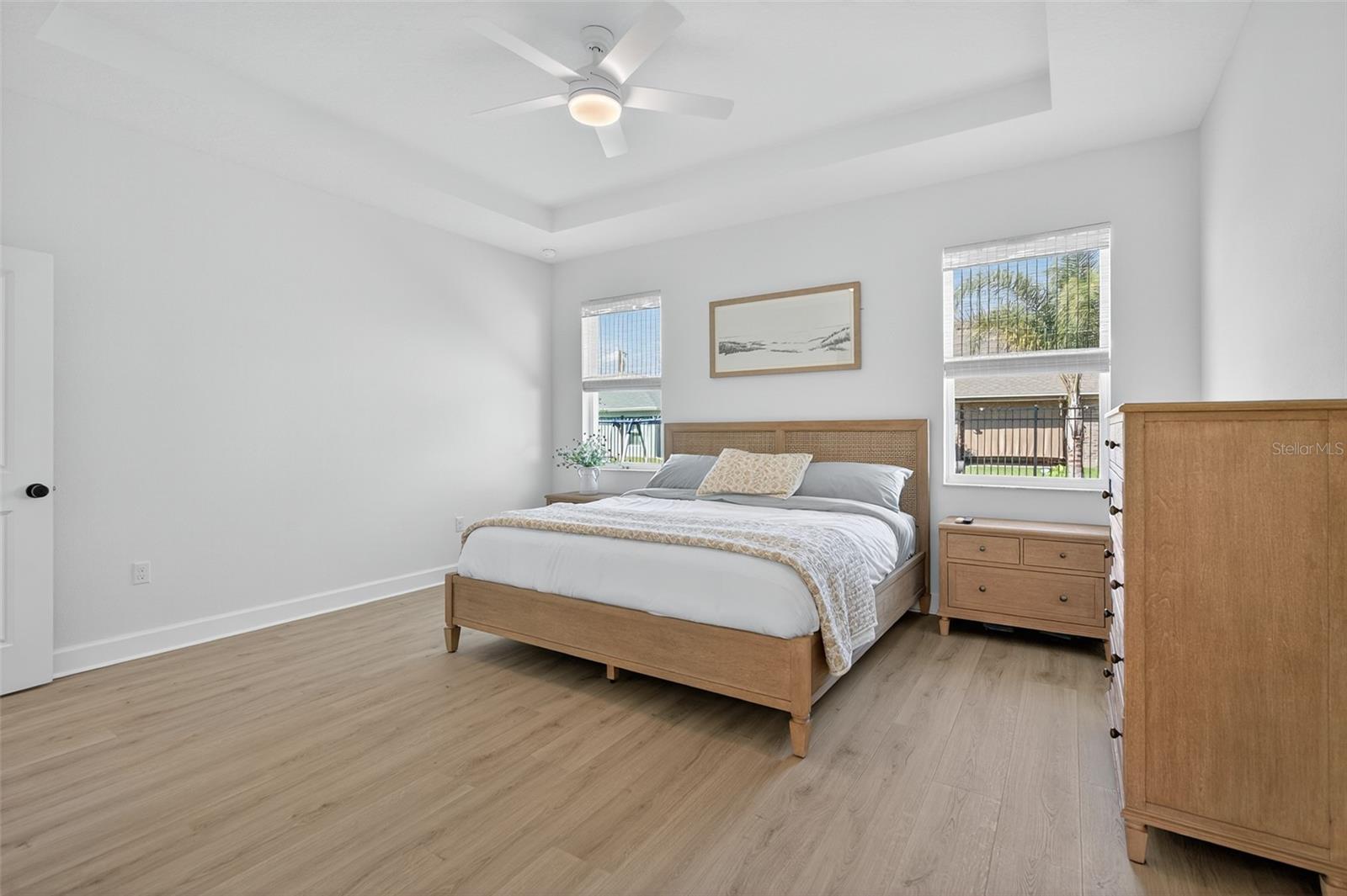 41 La Mancha Drive