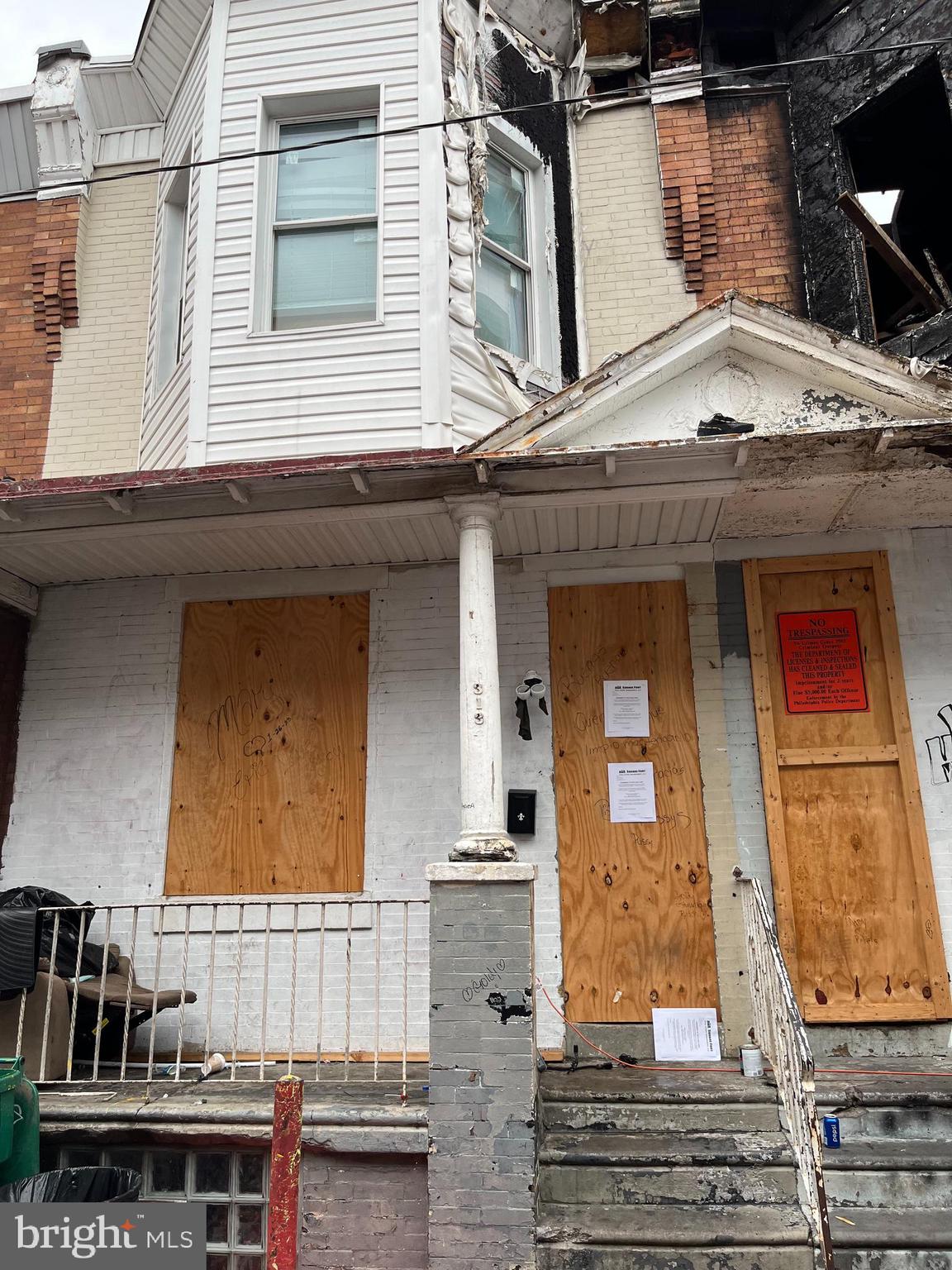 3134 Weymouth Street