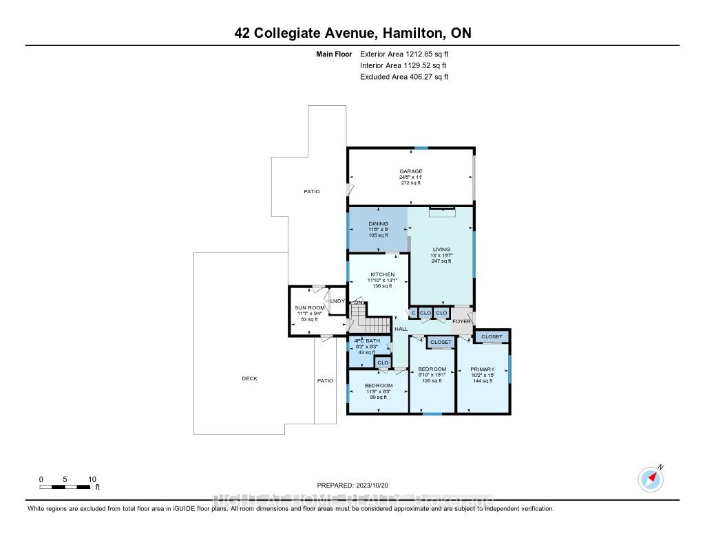 42 Collegiate Ave
