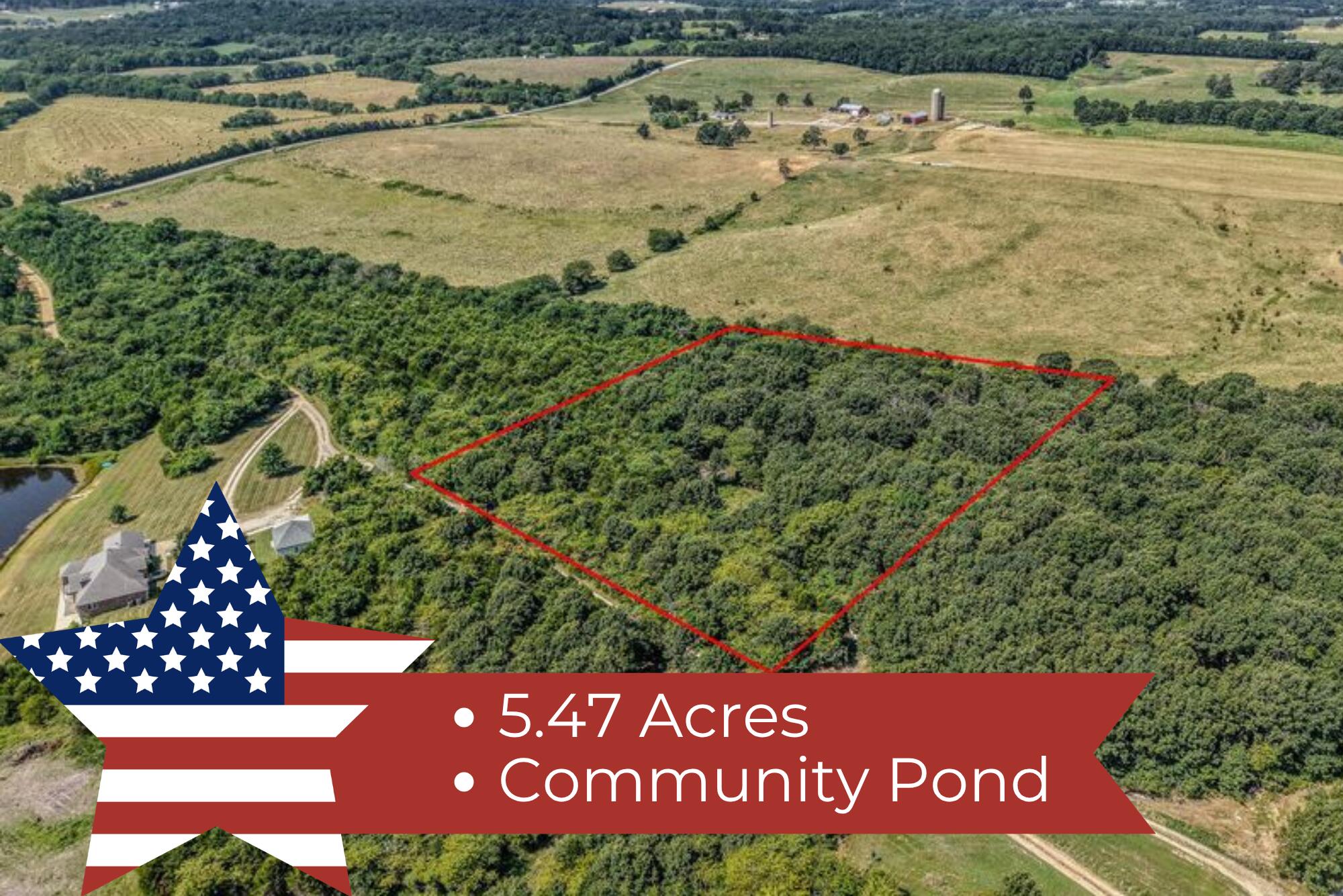 000 Beulah Creek Drive Lot 1