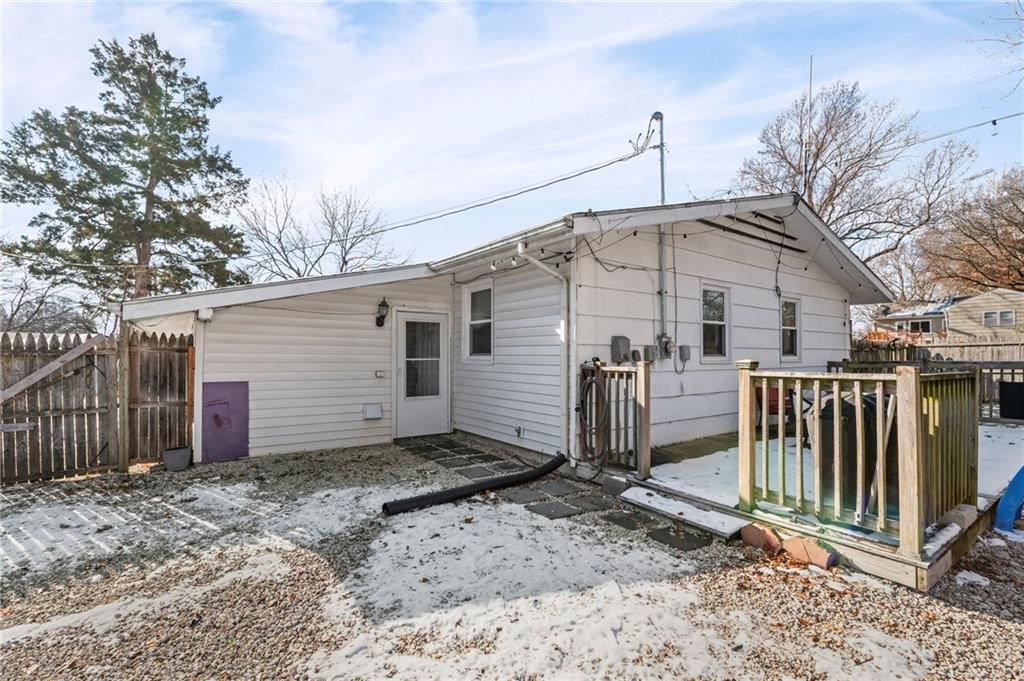 5814 Parkview Avenue