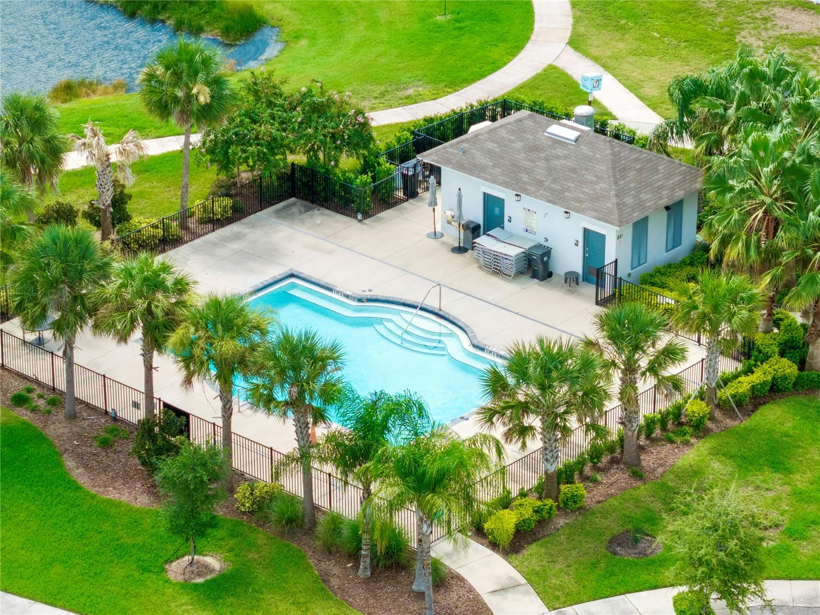 724 Royal Empress Drive