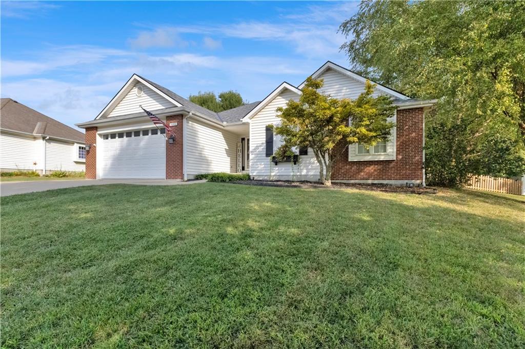 5208 Stoneridge Drive