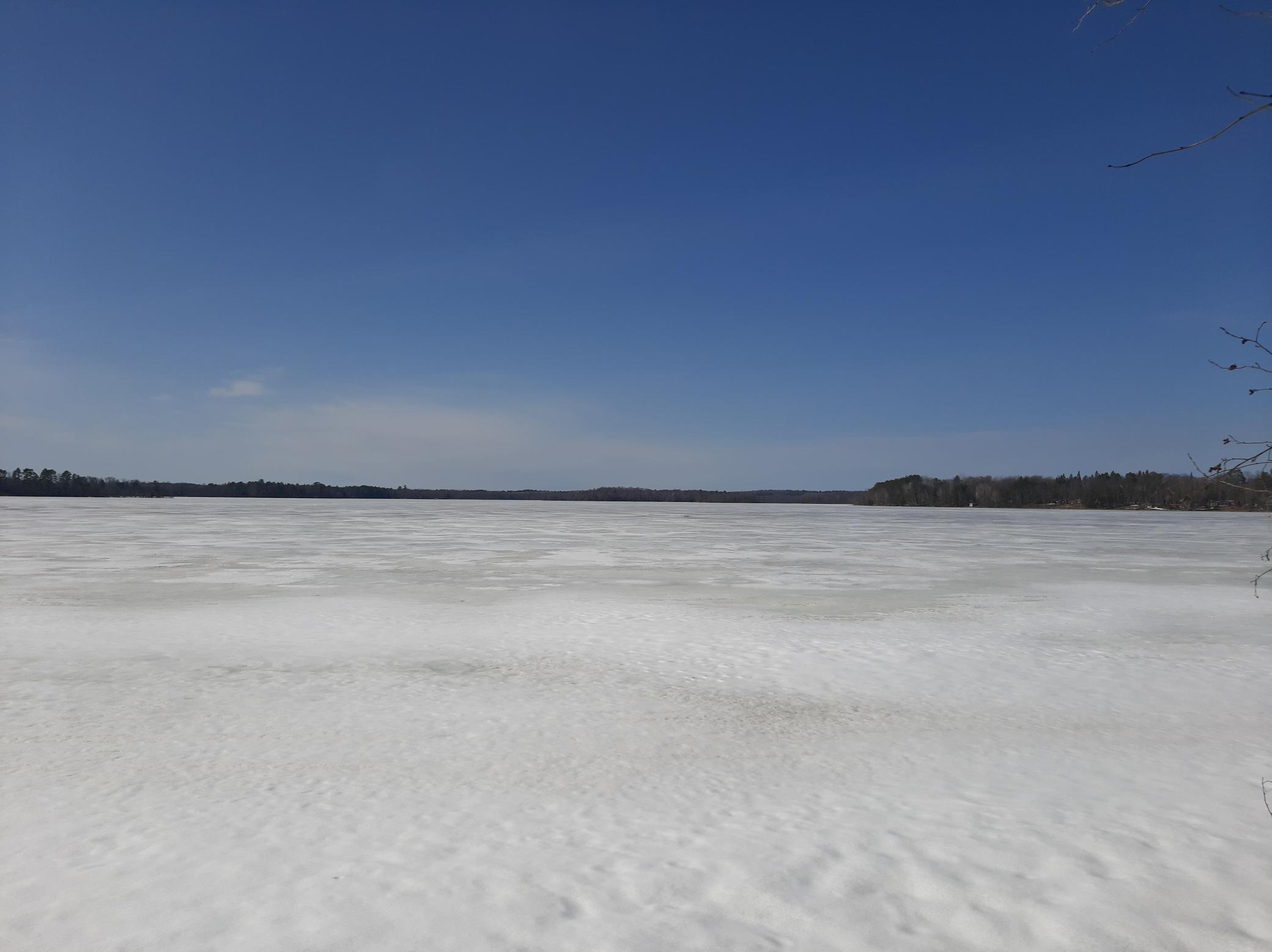 TBD Washburn Bay Trail NE