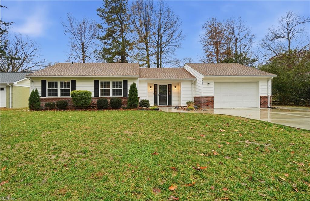 509 Norman Lane, Virginia Beach, VA 