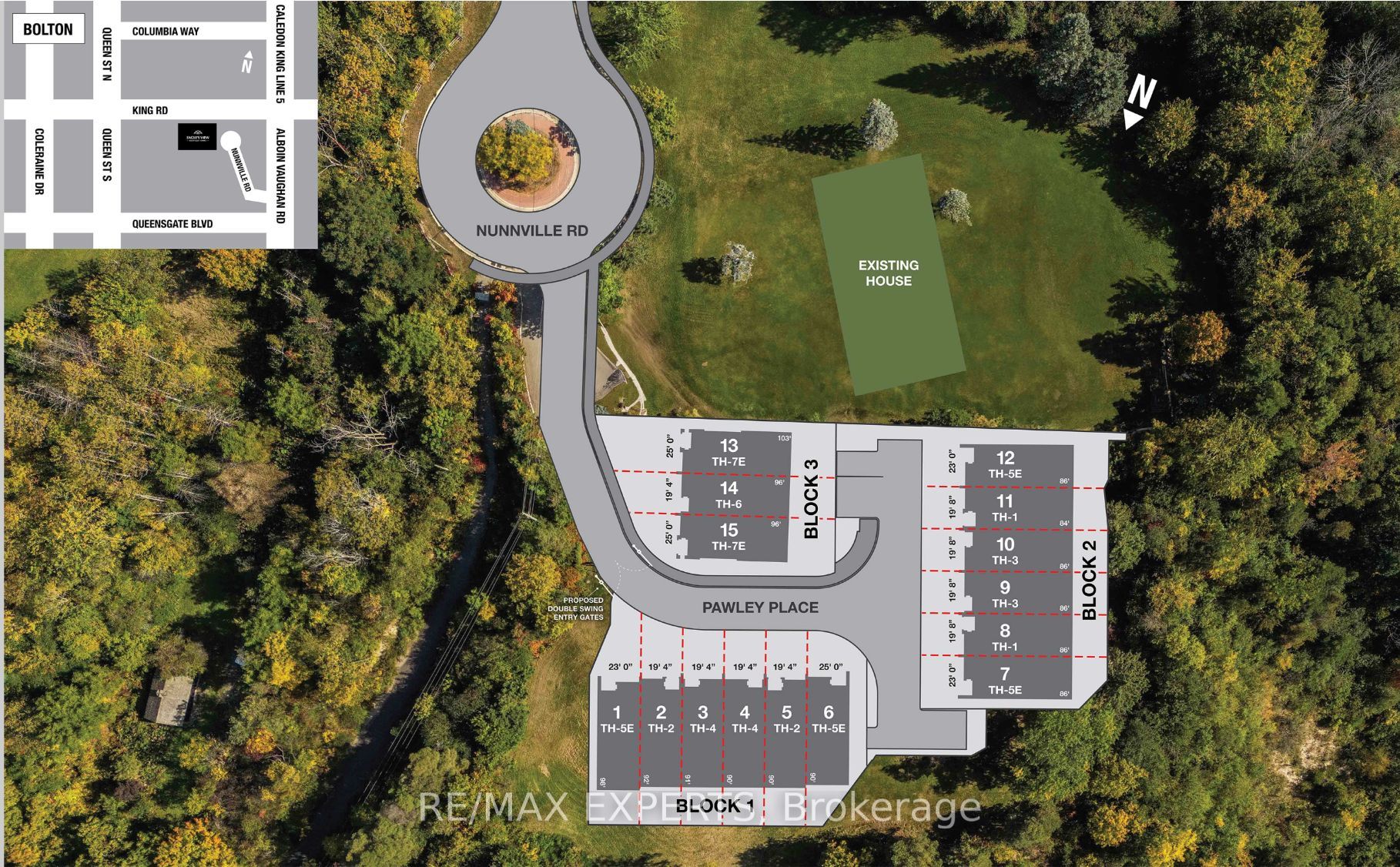 lot 15 Pawley Pl