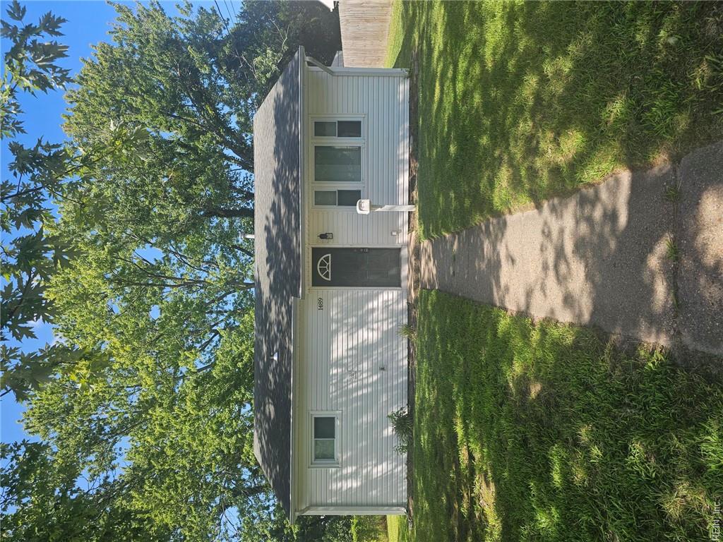 1489 Morgan Drive