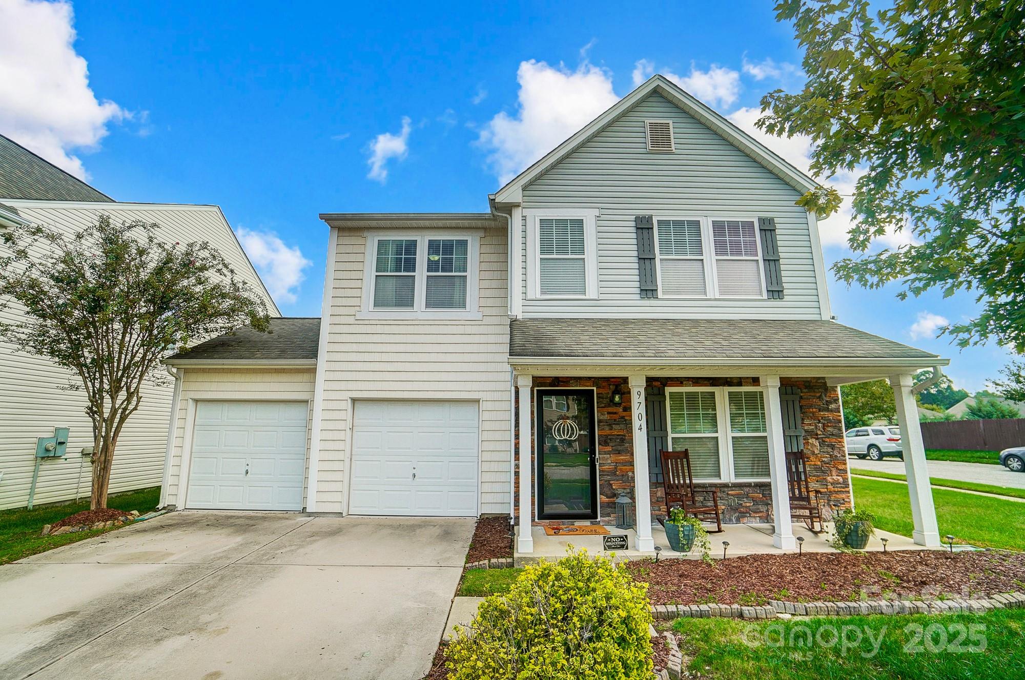 Charlotte Homes For Sale | Charlotte NC Homes for Sale By The Maxwell ...