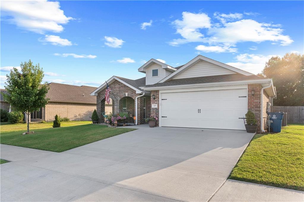 337 Sidney Lane