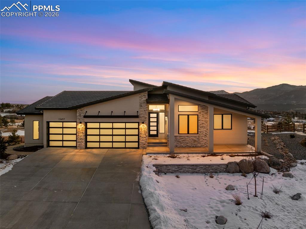 13497 Pride Mountain Drive