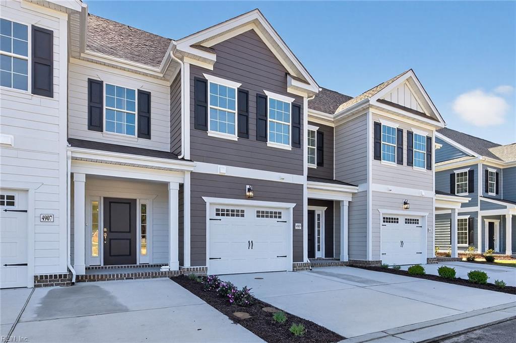 4907 Apricot Way, Chesapeake, VA 