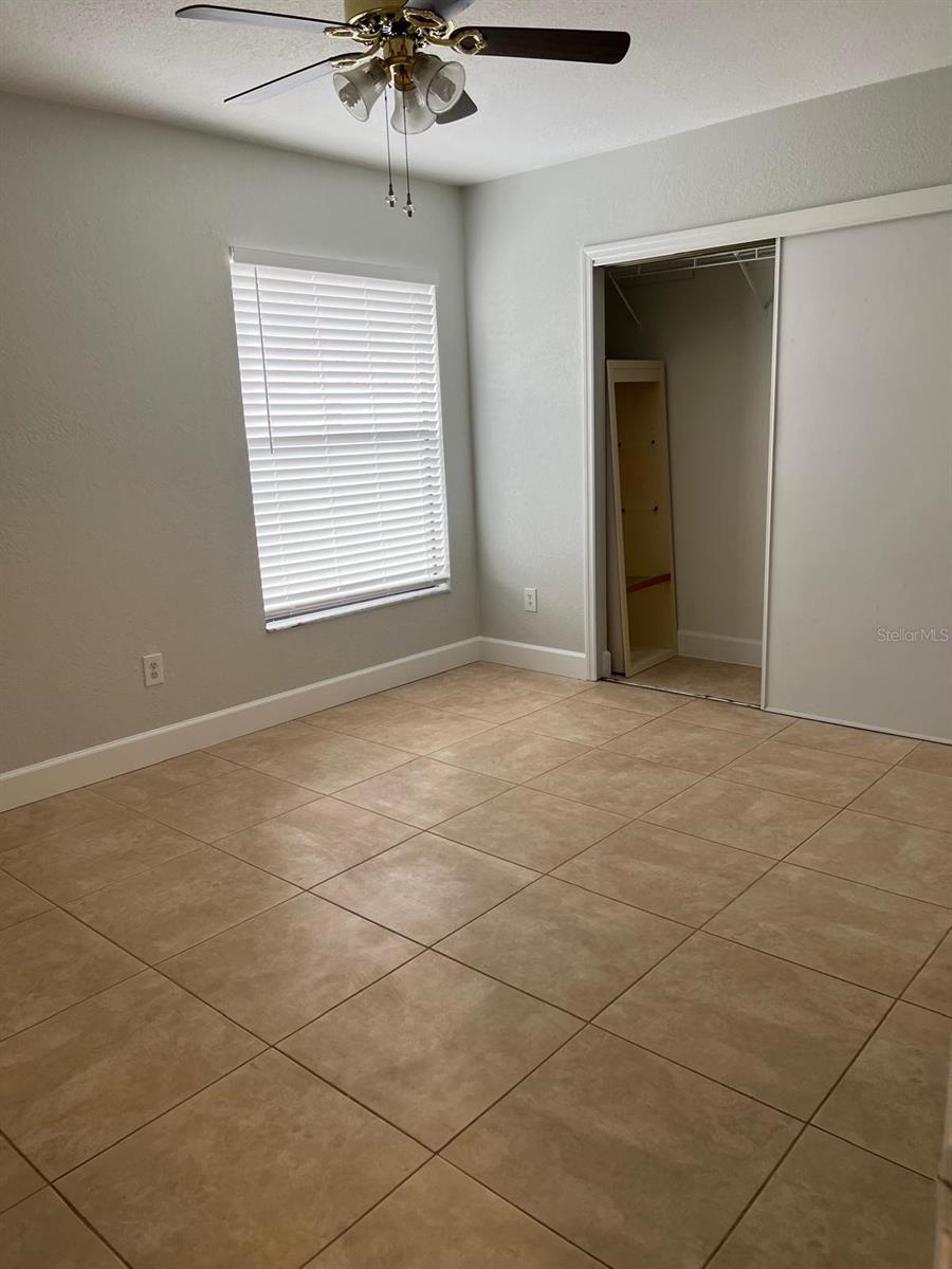 Address unlisted