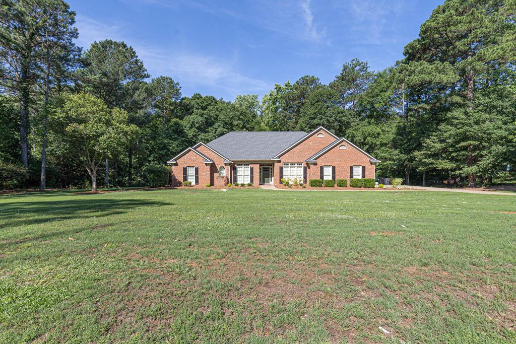 1205 Leaf Brook Drive