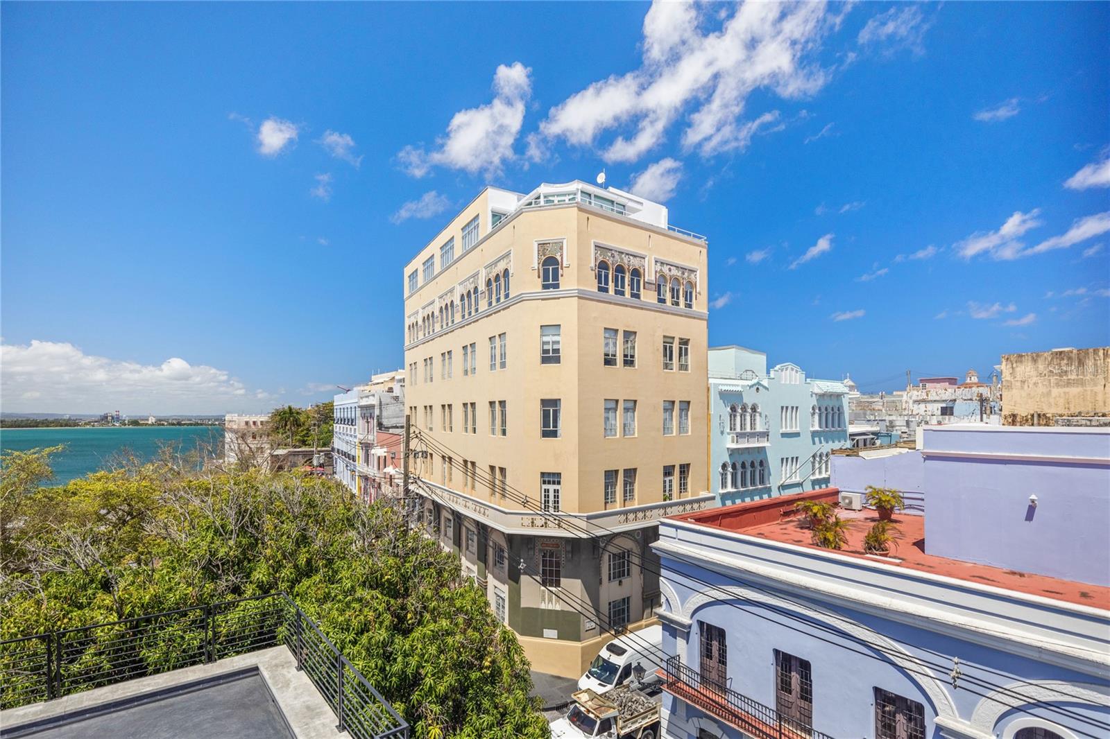 Residential for sale in Old San Juan, Puerto Rico, PR9099716