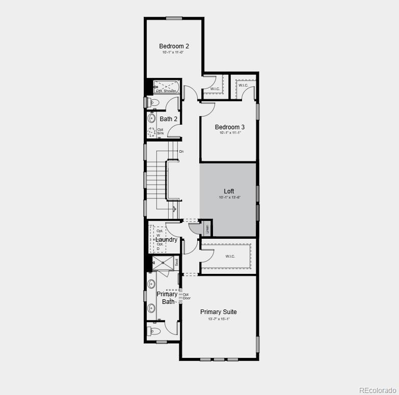 1185 Prospect Aly