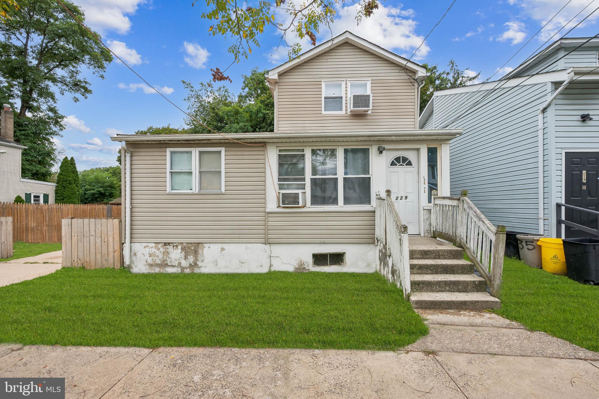 229 Parkinson  