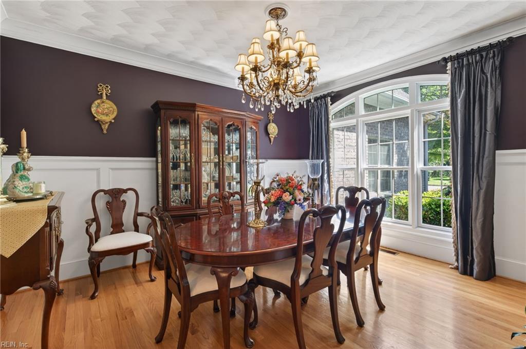 3612 Matoaka Place