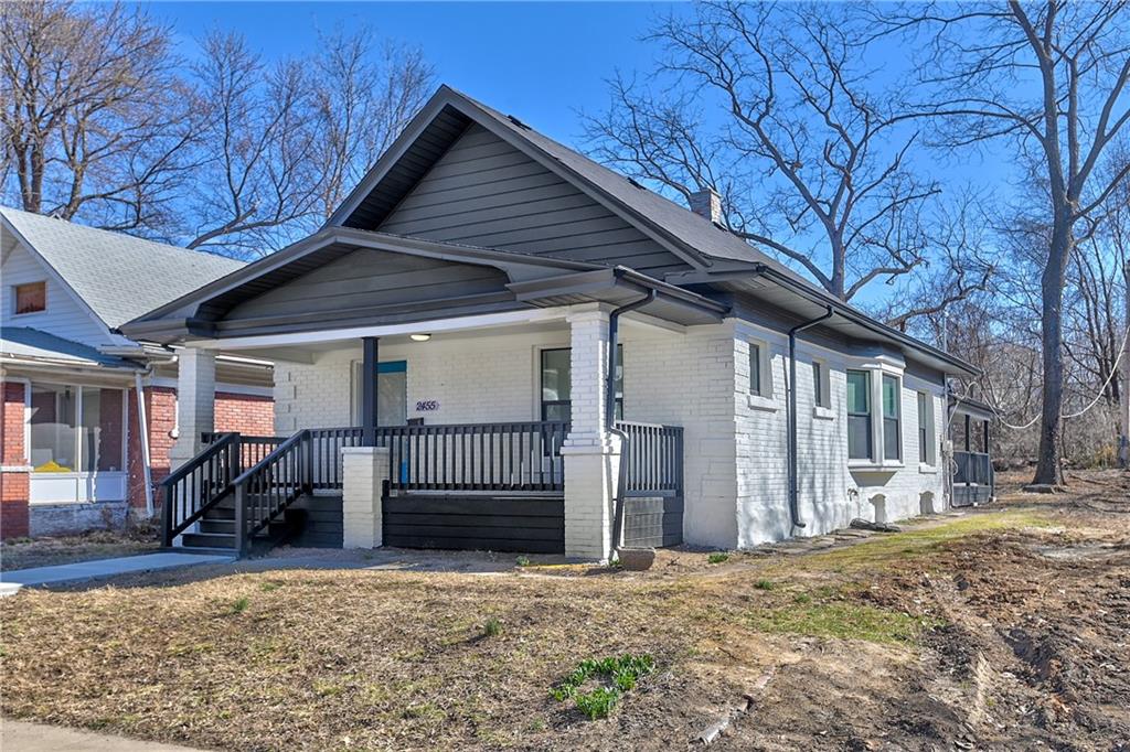 2455 Montgall Avenue