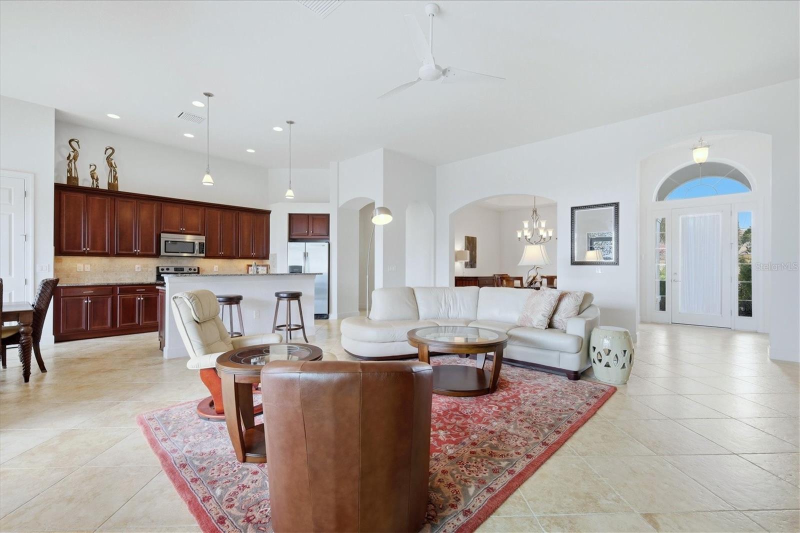 2943 Mill Creek Road