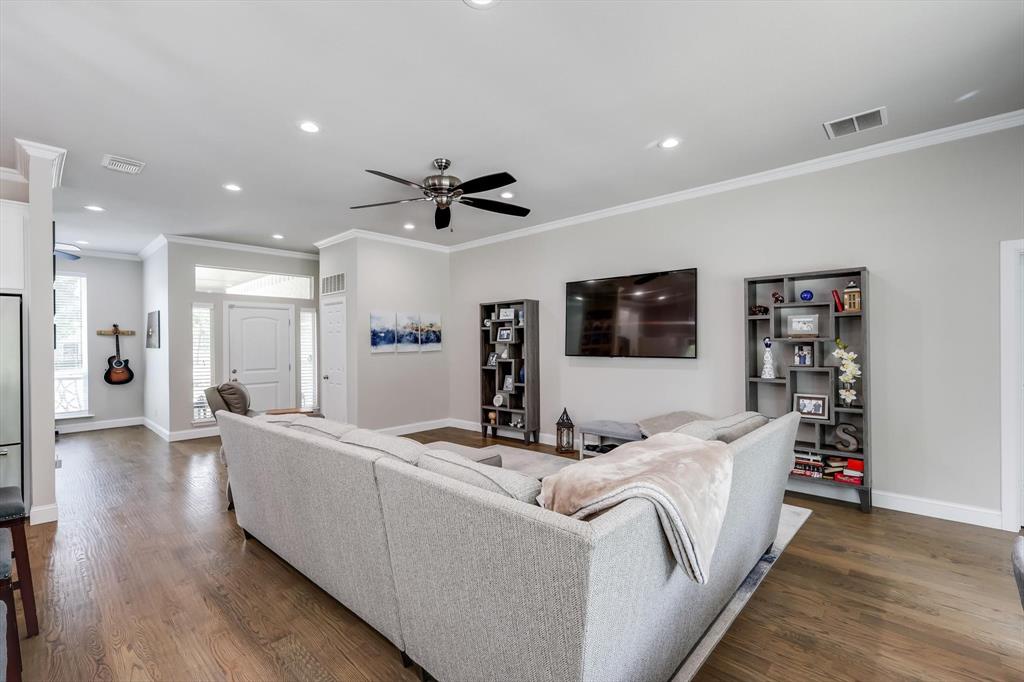 3615 Raintree Drive