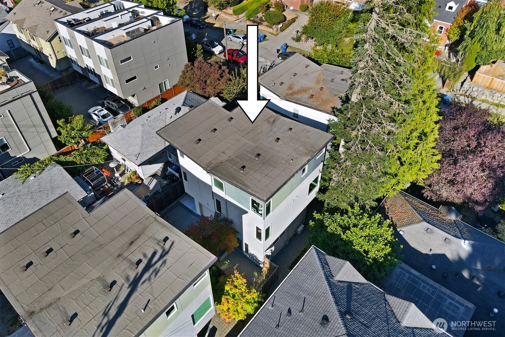 6533 34th Avenue SW B