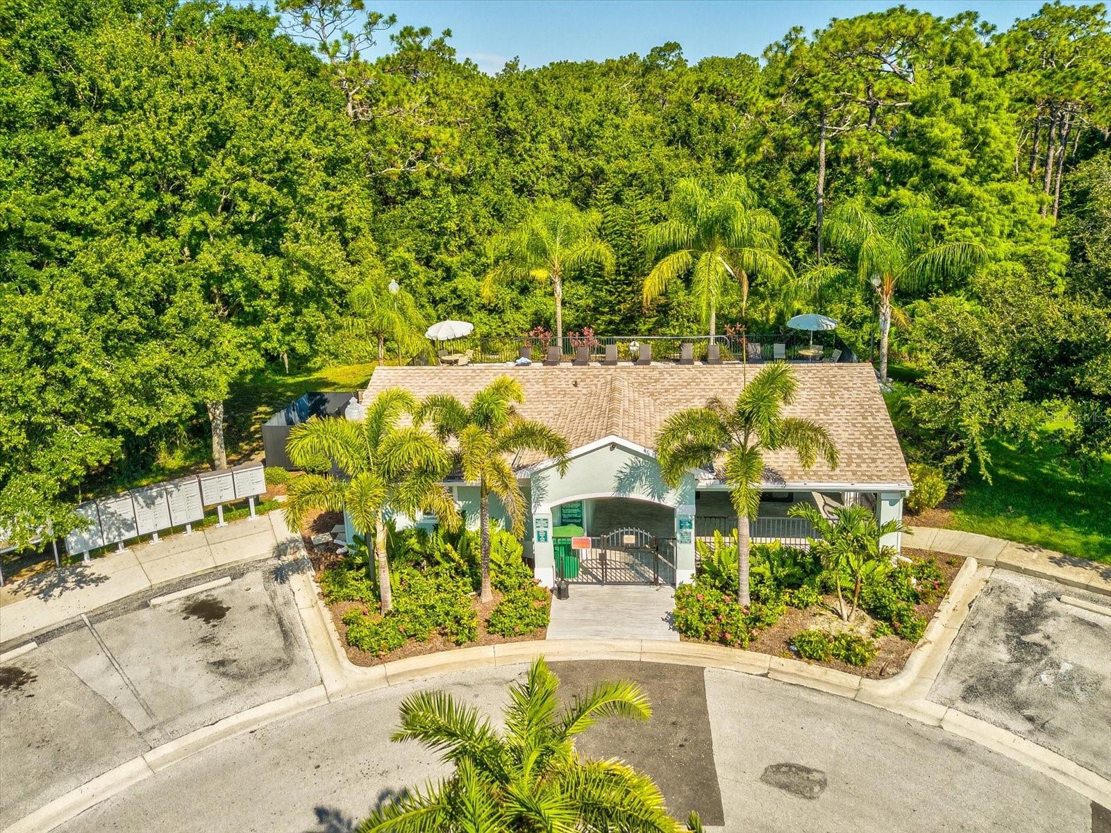 8548 Shallow Creek Court