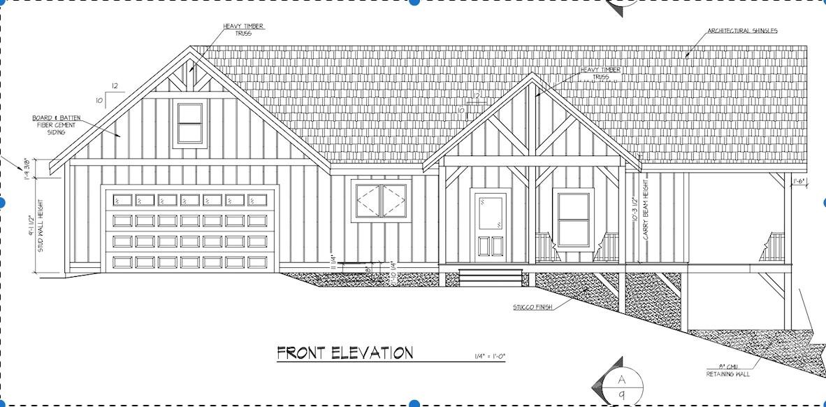 500 Grandview Peaks Drive