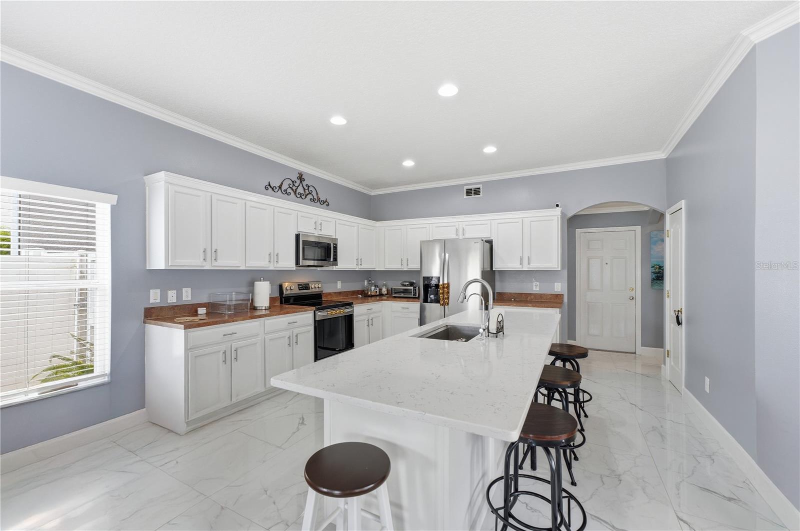 10114 Oak Crest Road