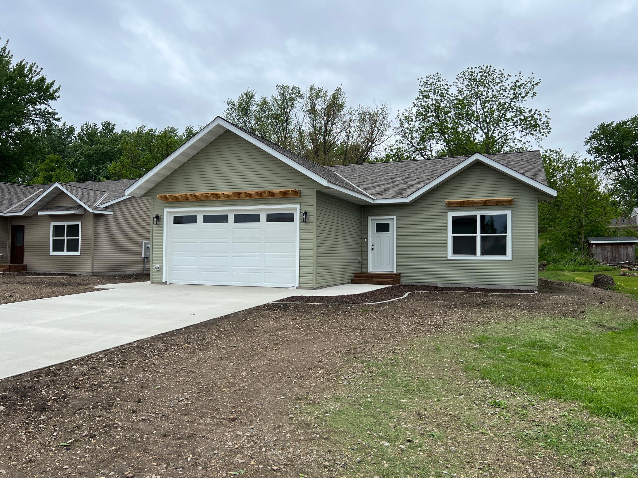 Just Listed! 820 Spark Avenue, Albert Lea, MN