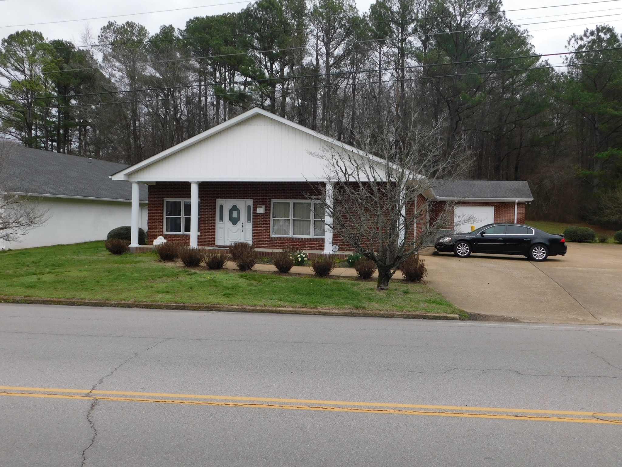 191 S Clydeton Rd
