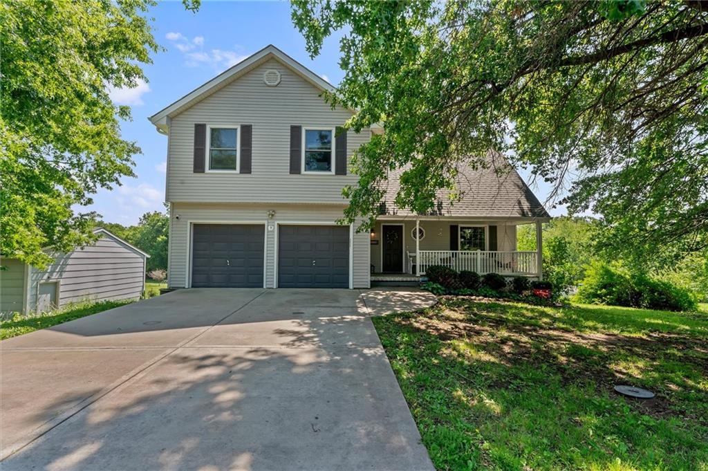 13355 Prairie Creek Road