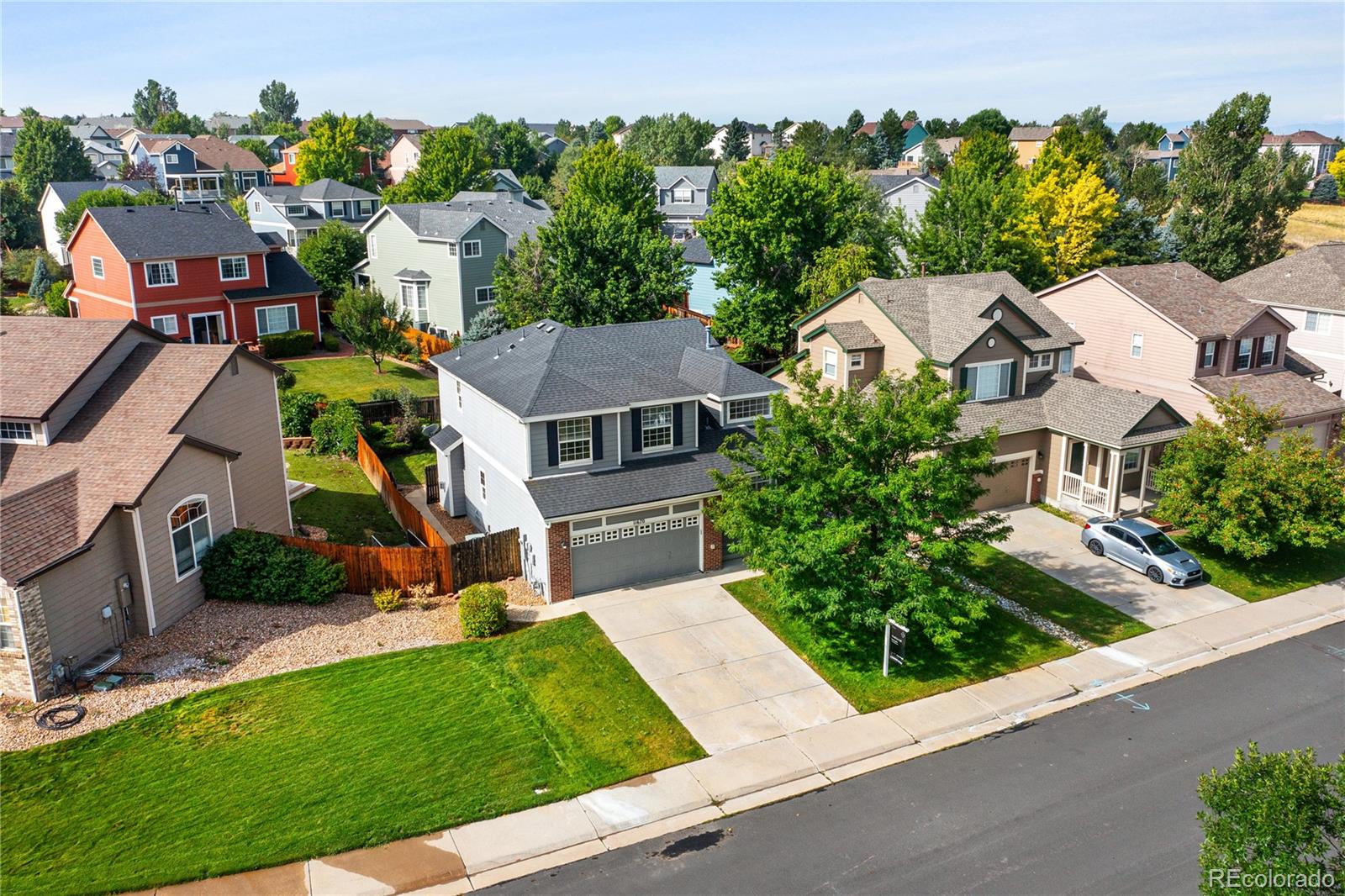 11670 Snowcreek Lane