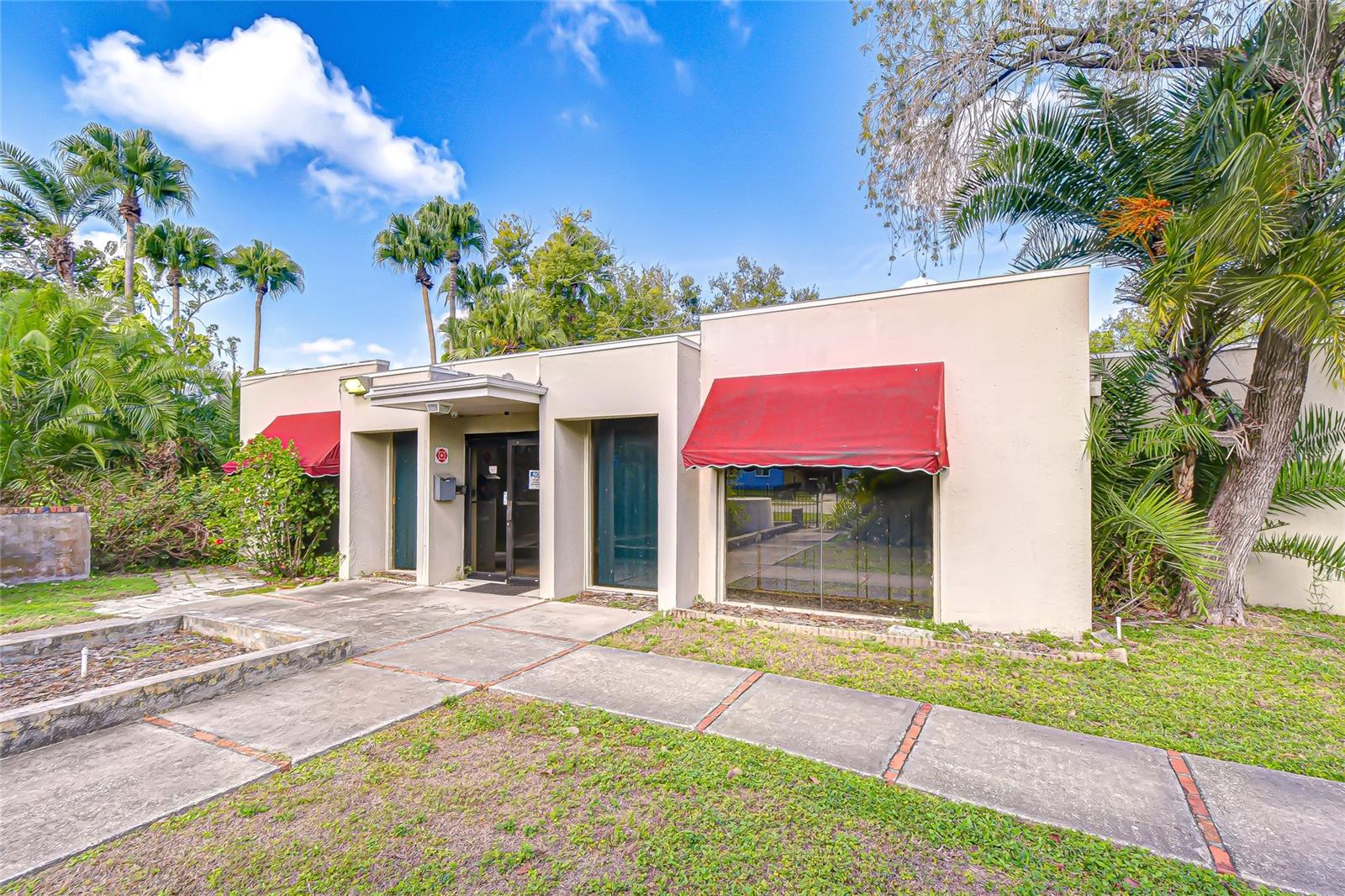 2901 58th Avenue N, St Petersburg, FL