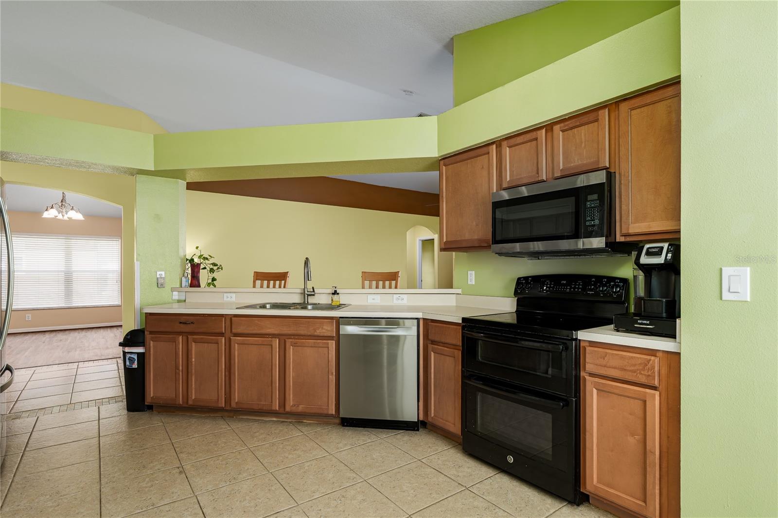 2252 Colville Chase Drive