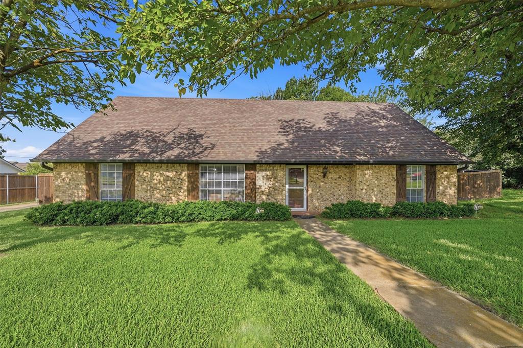 720 Blanton Drive