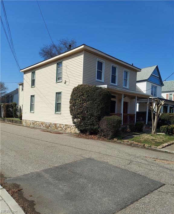 301 Washington Street