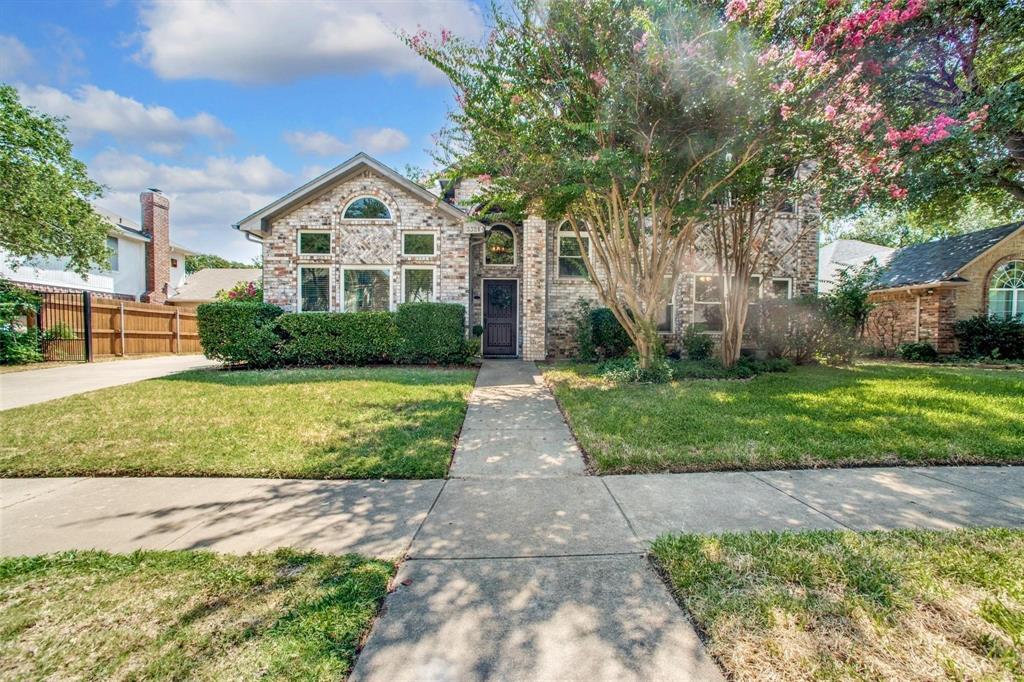 3321 Hazlewood Court